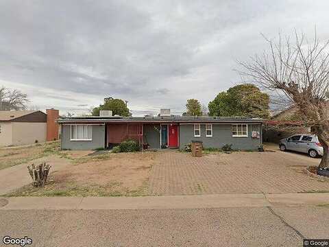 Cochise, DOUGLAS, AZ 85607