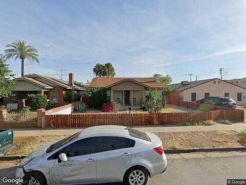 Fillmore, PHOENIX, AZ 85006
