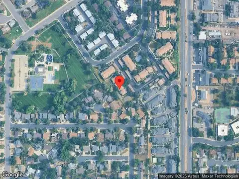 Louisiana, AURORA, CO 80012