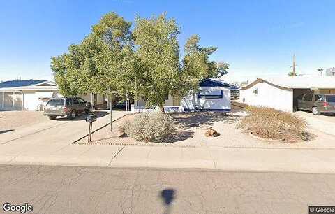 Grand, APACHE JUNCTION, AZ 85120