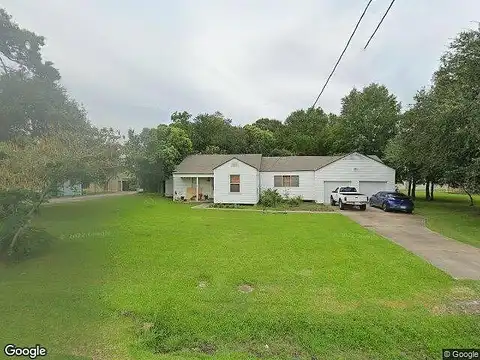 Canal, BRIDGE CITY, TX 77611