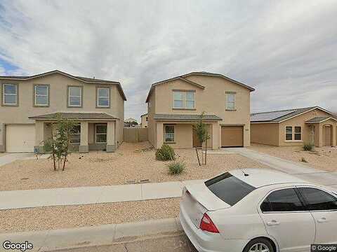 Douglas, COOLIDGE, AZ 85128