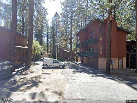 Keller, SOUTH LAKE TAHOE, CA 96150