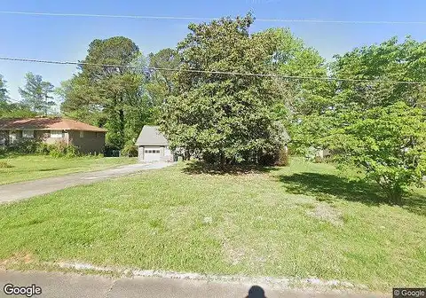 Gloria, GRIFFIN, GA 30224