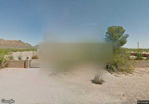 Capricorn, ELOY, AZ 85131