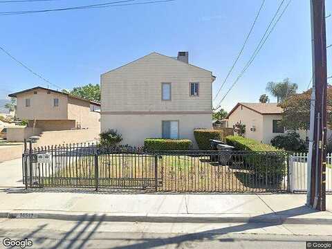 Jeremie, BALDWIN PARK, CA 91706