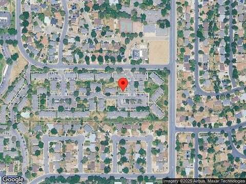 Hawaii, AURORA, CO 80012