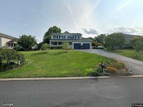 Old Reliance, MIDDLETOWN, PA 17057