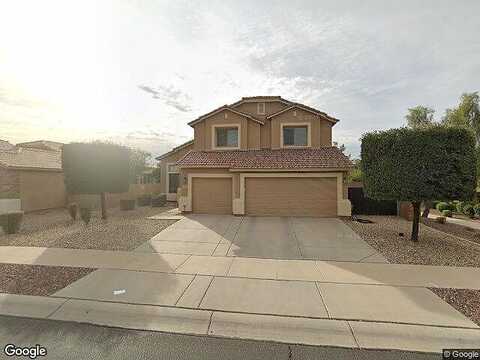 Shaw Butte, SURPRISE, AZ 85379