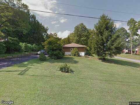Margaret, HARRISBURG, PA 17112