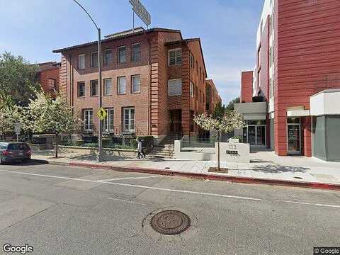Los Robles, PASADENA, CA 91101