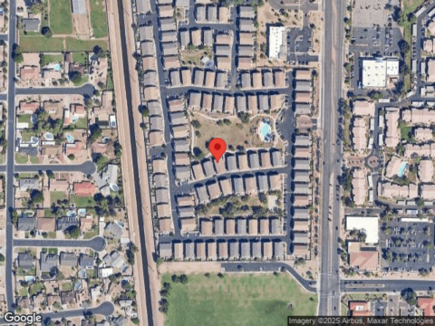 Greenfield, MESA, AZ 85206