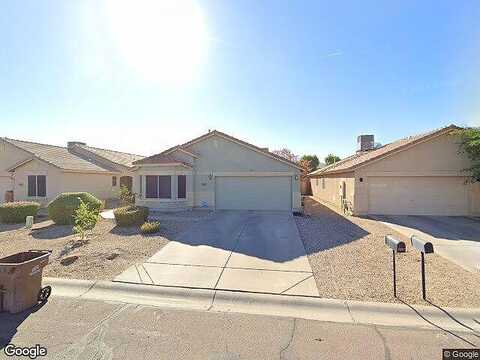 Vernoa, SAN TAN VALLEY, AZ 85140
