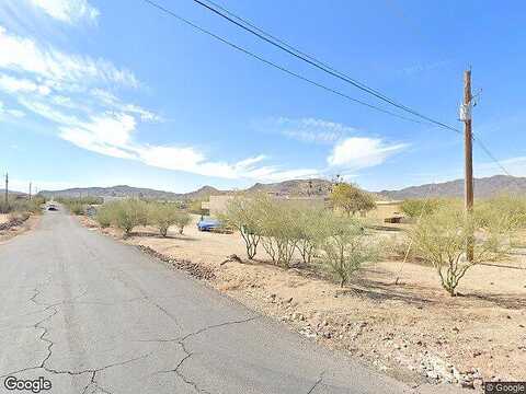 Gaffney, NEW RIVER, AZ 85087