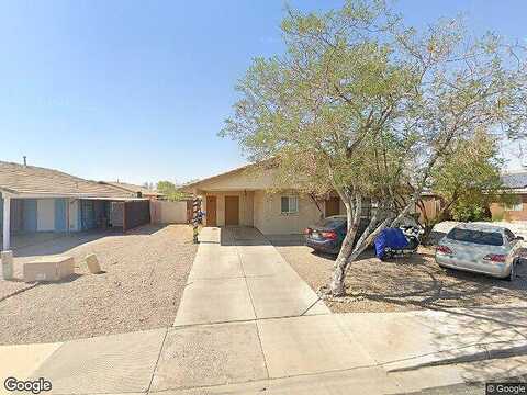 Cesar Chavez, EL MIRAGE, AZ 85335