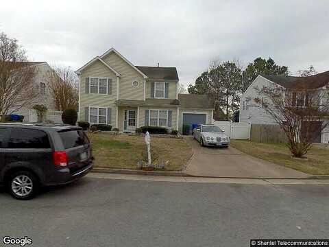 Nottingham, SUFFOLK, VA 23434