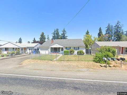 116Th, TACOMA, WA 98444