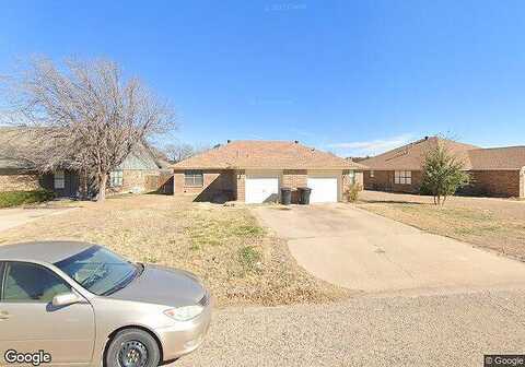 Westheimer, ABILENE, TX 79601