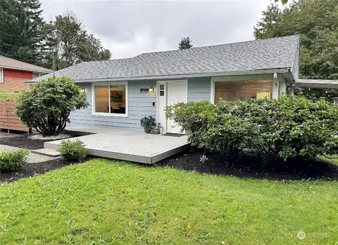 80Th, SEATTLE, WA 98178