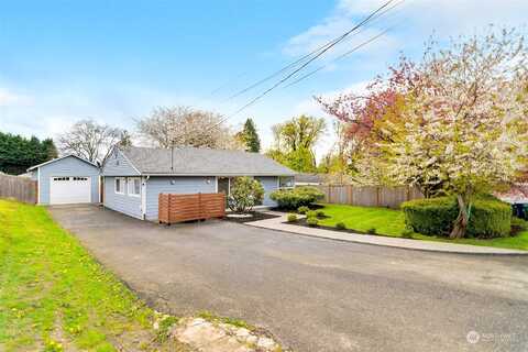 80Th, SEATTLE, WA 98178