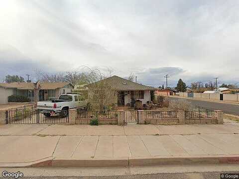 14Th, DOUGLAS, AZ 85607