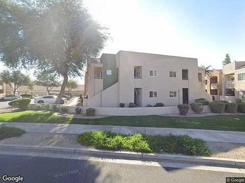 Ash, GILBERT, AZ 85233
