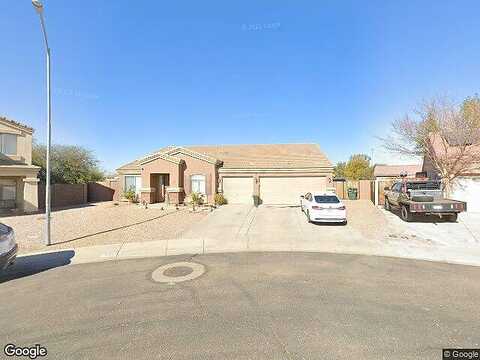 Chimes Tower, CASA GRANDE, AZ 85122