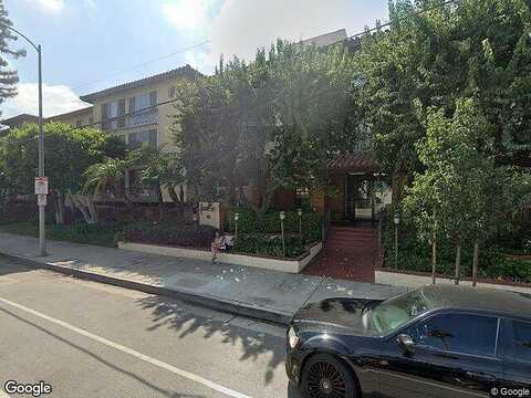 Burbank, VALLEY VILLAGE, CA 91607