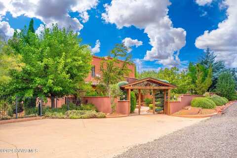 Dry Creek, SEDONA, AZ 86336