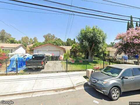 Van Nuys, PACOIMA, CA 91331