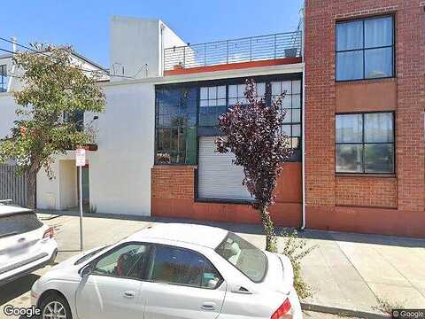 Powell, EMERYVILLE, CA 94608