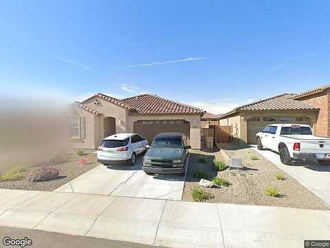 Soloman, GOLD CANYON, AZ 85118