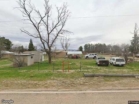 Sanders, FORT THOMAS, AZ 85536