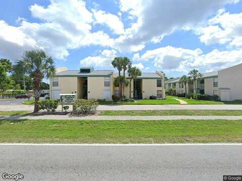 Wickham, MELBOURNE, FL 32935
