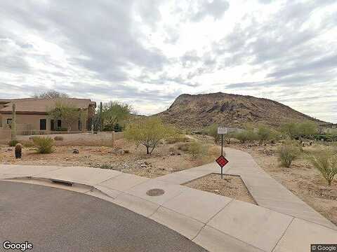 Clinton, SCOTTSDALE, AZ 85259