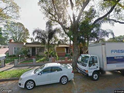 Garnsey, SANTA ANA, CA 92707