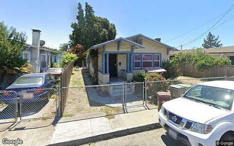 106Th, OAKLAND, CA 94603