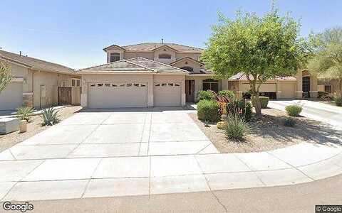 Deoni, SAN TAN VALLEY, AZ 85143