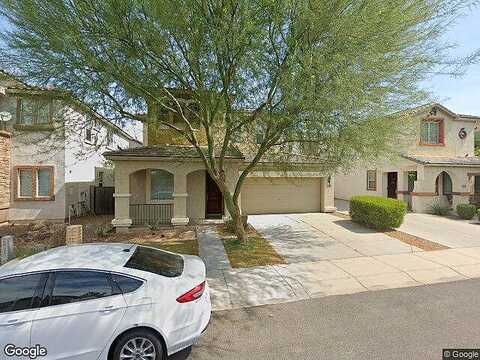 Polk, AVONDALE, AZ 85323