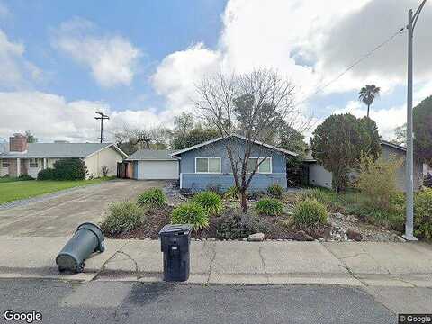 Gerry, ROSEVILLE, CA 95661