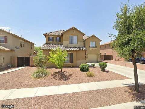 Vernon, AVONDALE, AZ 85392