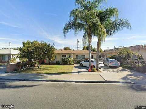 Santa Rosalia, STANTON, CA 90680