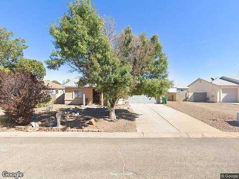 Tomahawk, HUACHUCA CITY, AZ 85616