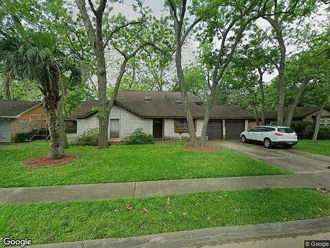 Dogwood, LAKE JACKSON, TX 77566