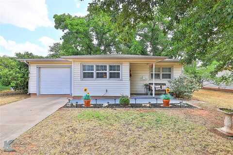 Yorktown, ABILENE, TX 79603
