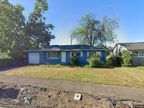 Pleasant, SPRINGFIELD, OR 97477