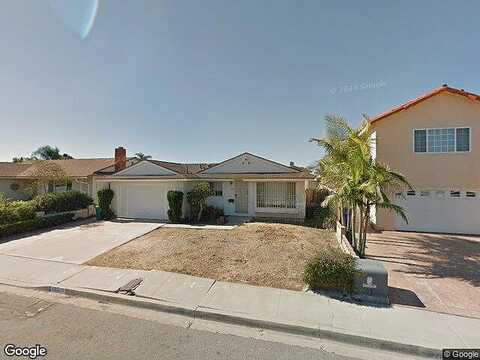 Dawnell, SAN DIEGO, CA 92154
