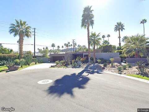 Palm Canyon, PALM SPRINGS, CA 92264