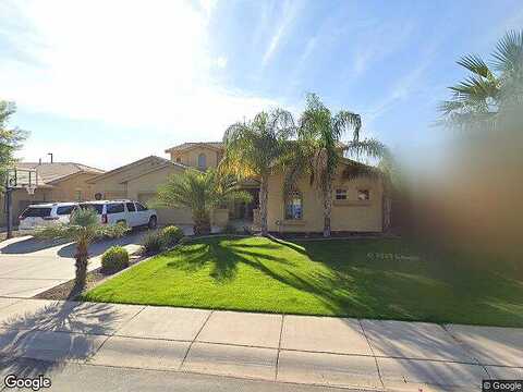Lodgepole, GILBERT, AZ 85298