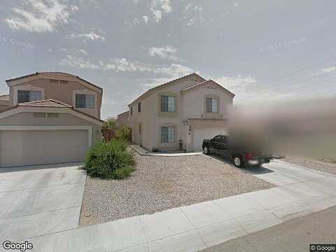 Madisen Ellise, SURPRISE, AZ 85378